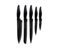 MPM Product Noże w bloku 6-elementów SNS-3 - 1028918 - zdjęcie 2